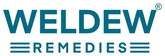Weldew Remedies